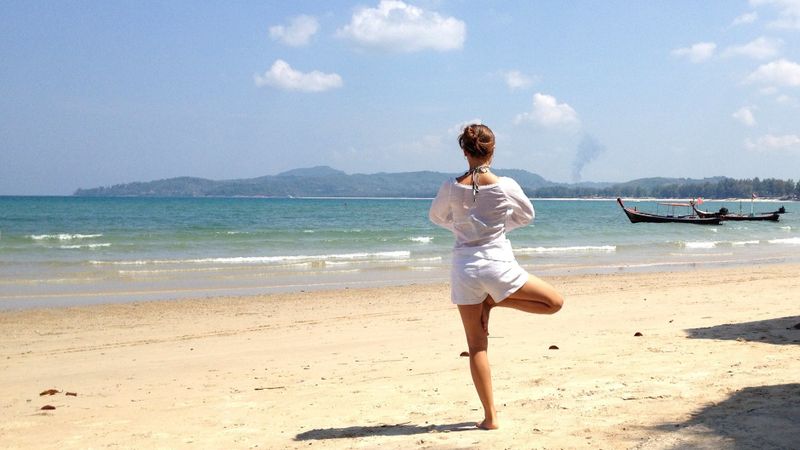 Север или Юг: куда отправиться на йога-ретрит в Таиланде?