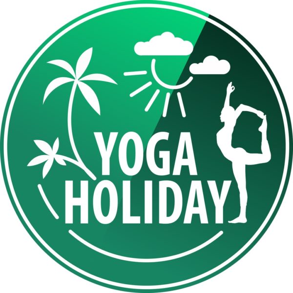 Yoga Holiday