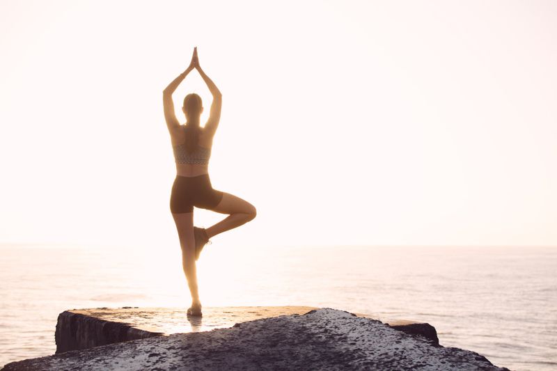 10 преимуществ йоги, подтвержденных наукой