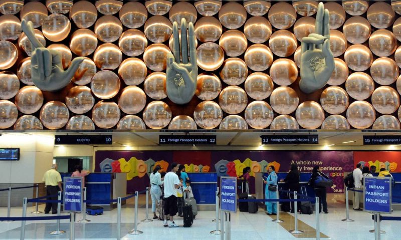 Delhiairport