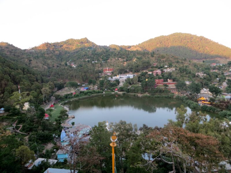 Rewalsar,_India._panorama_view