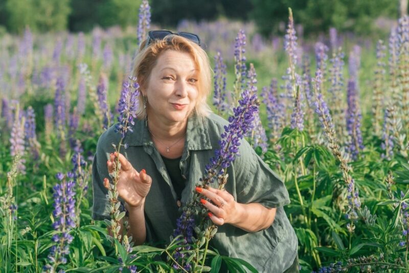 Анна Ширшова