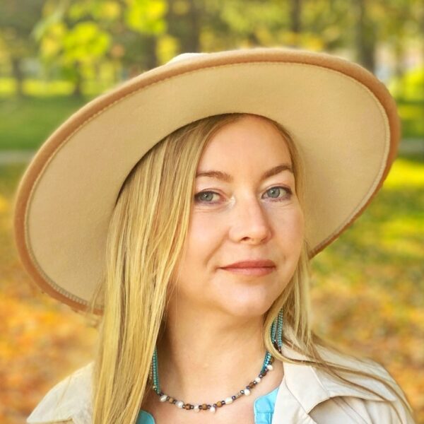 Анна Белова