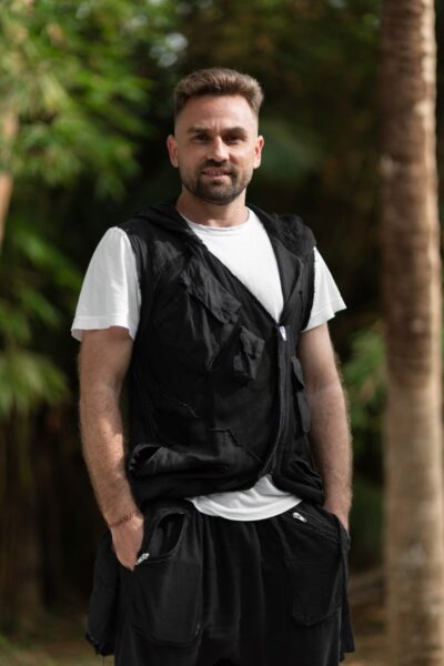 Игорь Будников