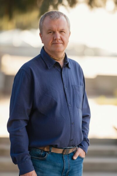 Ретрит-центр 