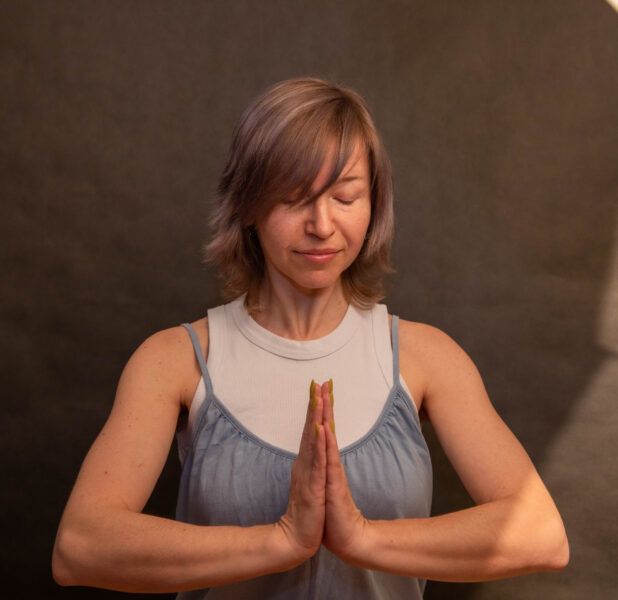 Марина Соловьева