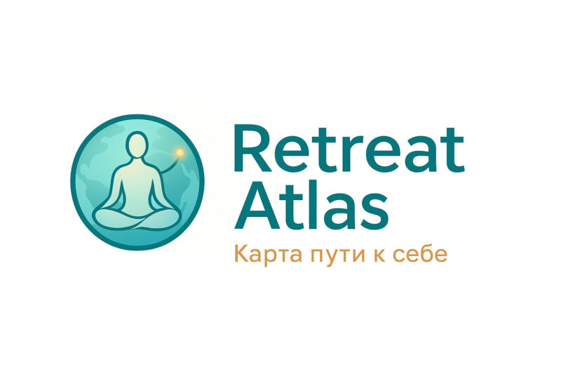 Retreat Atlas Logo